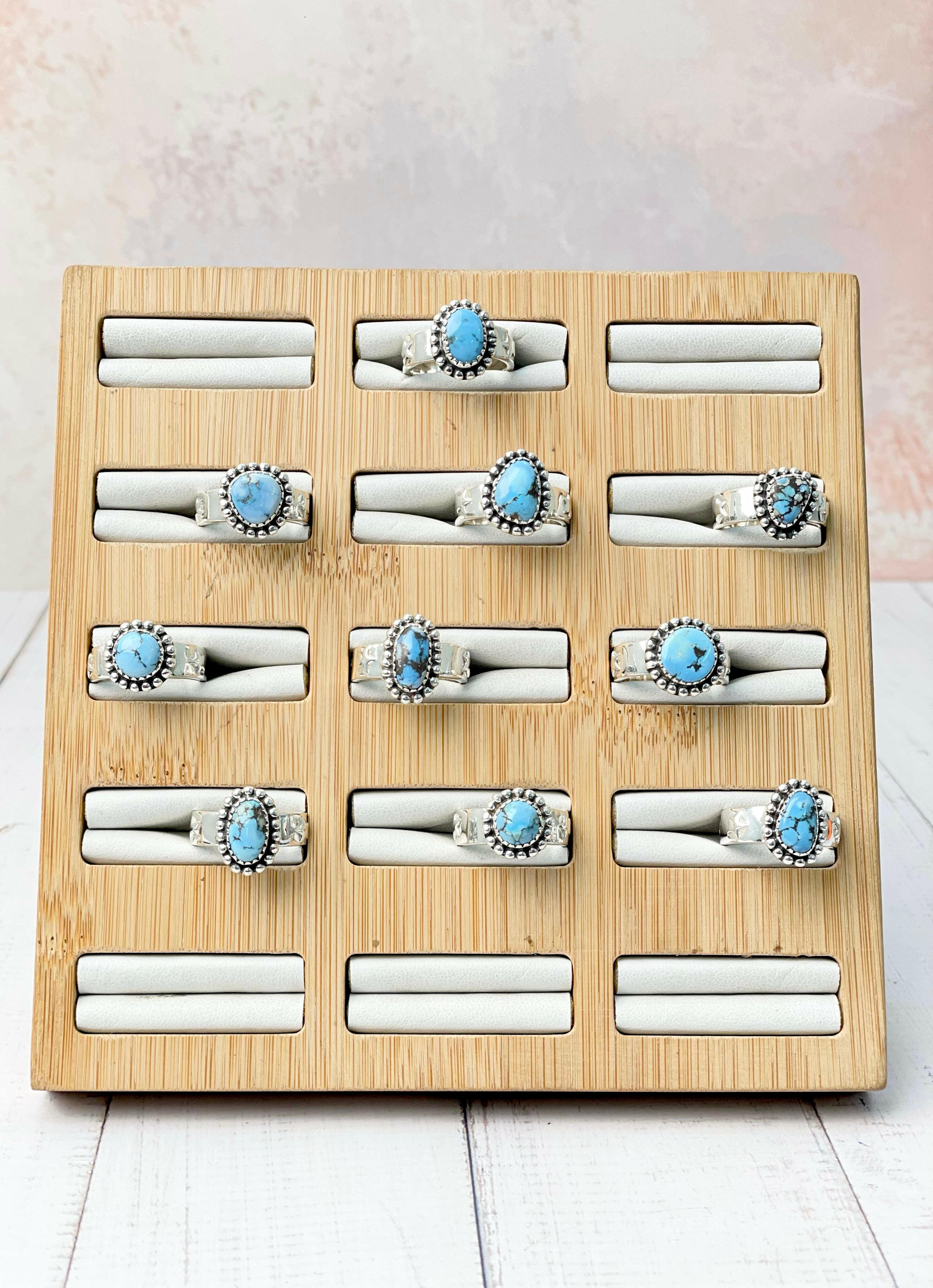 Single Stone Kandy Rings-Rings-Krush Kandy, Women's Online Fashion Boutique Located in Phoenix, Arizona (Scottsdale Area)