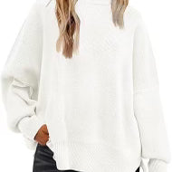 Luxe Viscose Cozy Comfort Side Slit Sweater-Sweaters-Krush Kandy, Women's Online Fashion Boutique Located in Phoenix, Arizona (Scottsdale Area)