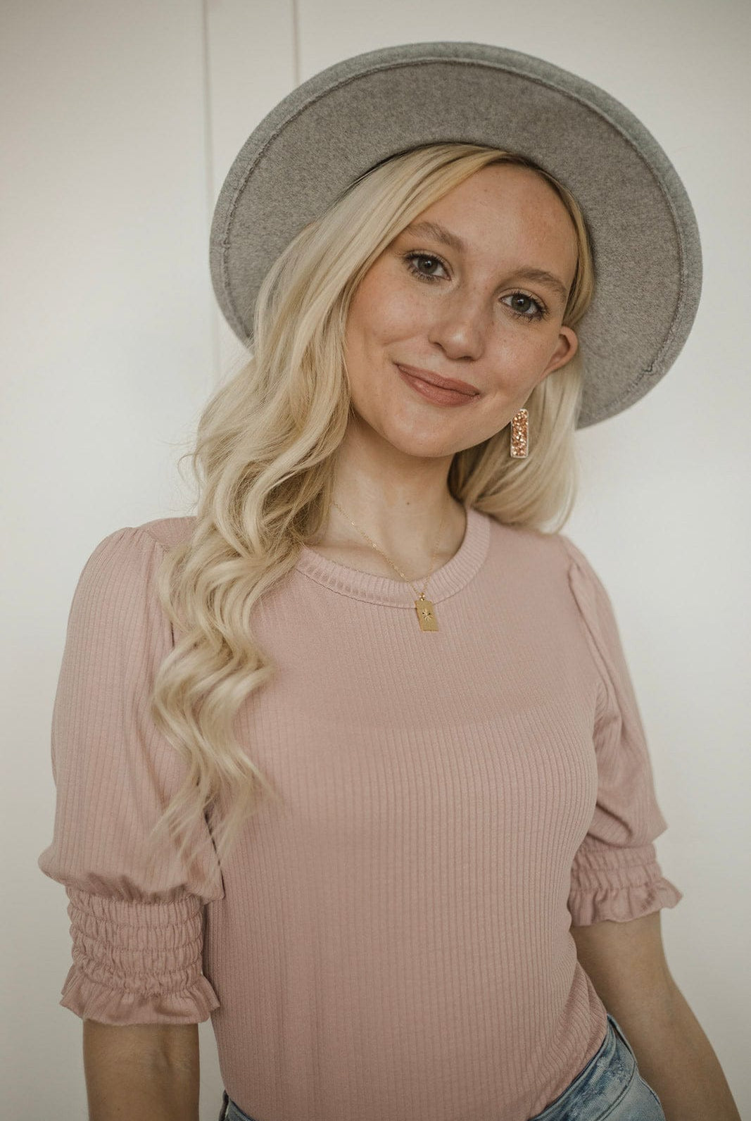 Dazzling Druzy Earrings MADE TO ORDER-Earrings-Krush Kandy, Women's Online Fashion Boutique Located in Phoenix, Arizona (Scottsdale Area)