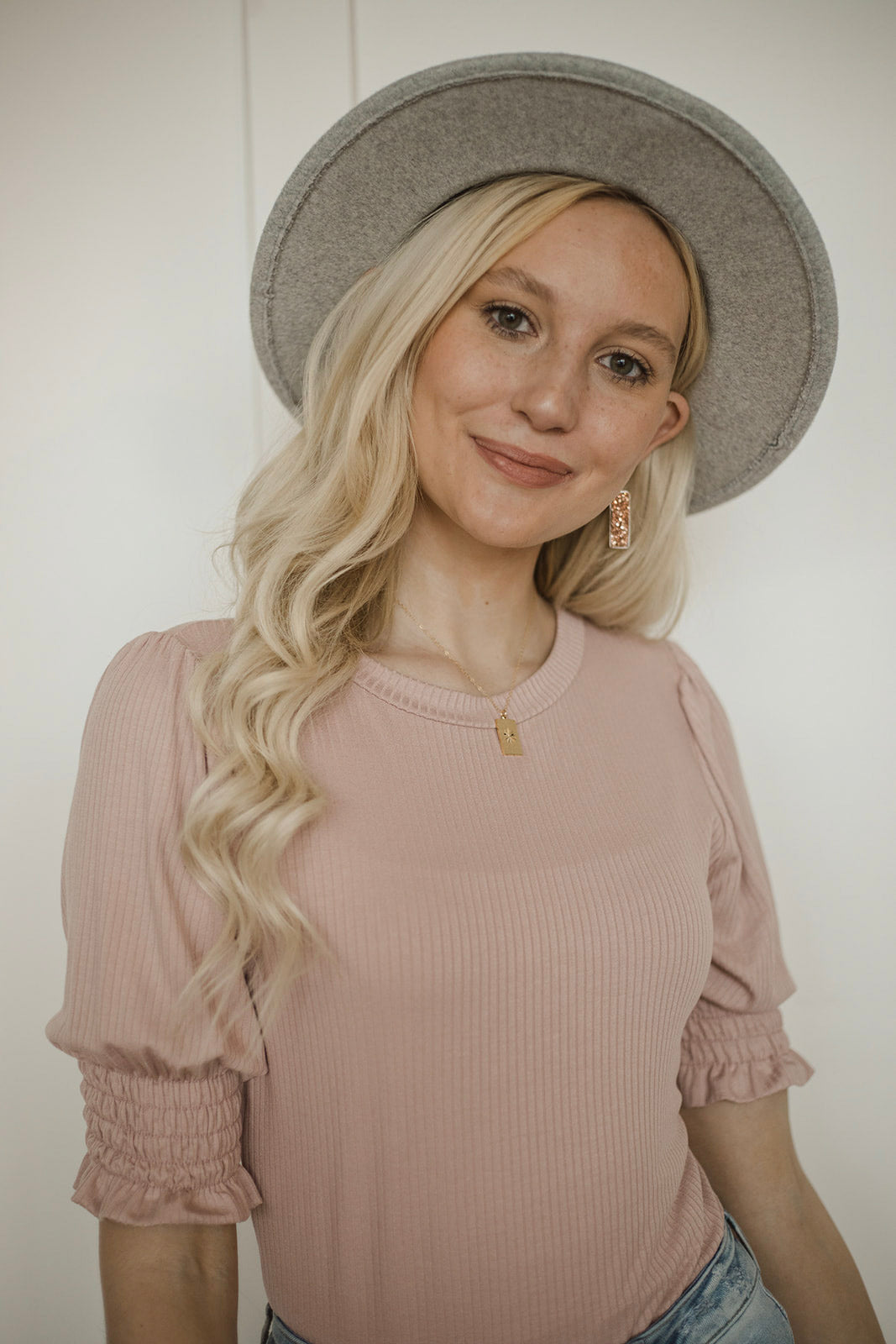 Dazzling Druzy Earrings MADE TO ORDER-Earrings-Krush Kandy, Women's Online Fashion Boutique Located in Phoenix, Arizona (Scottsdale Area)