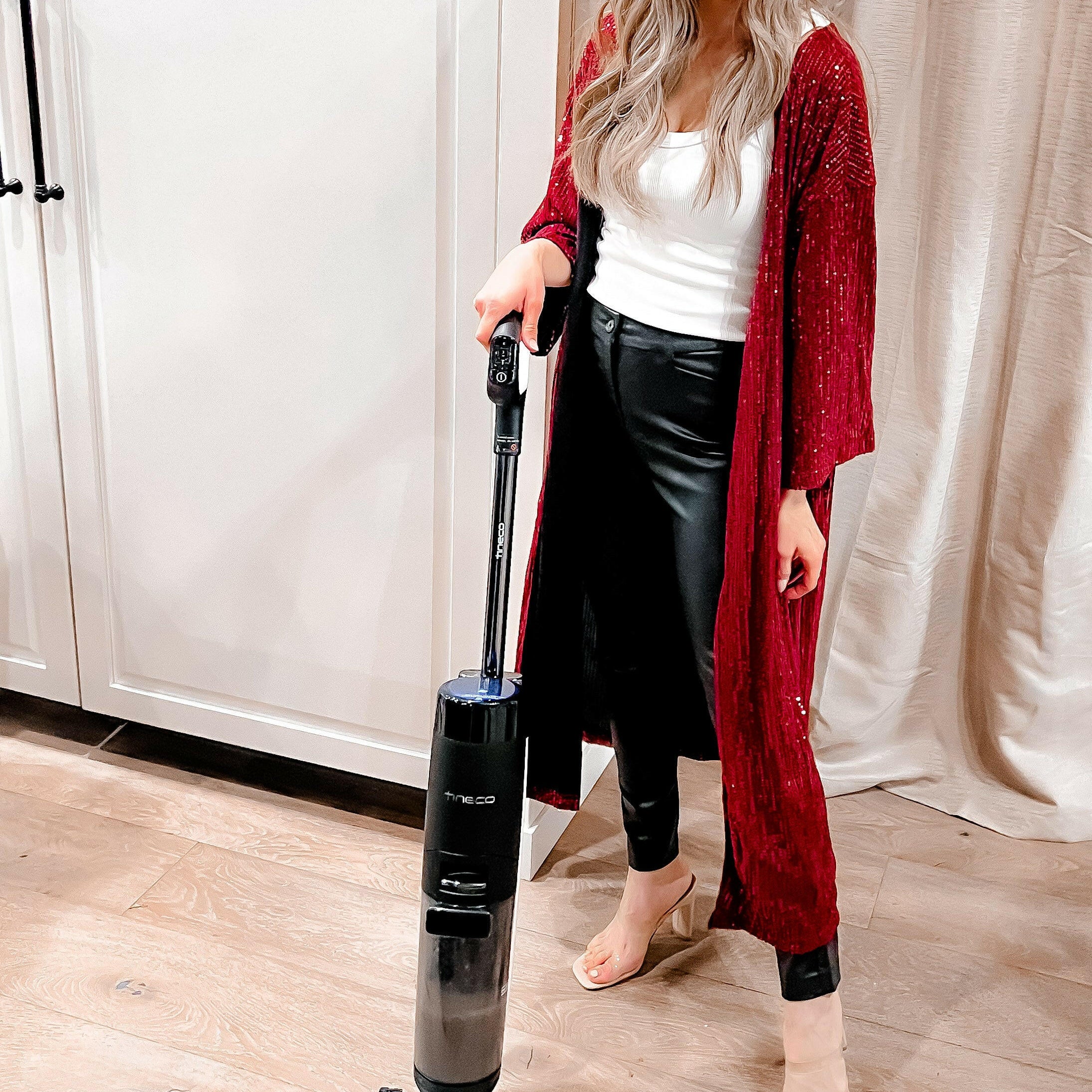 Sparkle Sequin Duster Kimono Cardigan-Kimonos-Krush Kandy, Women's Online Fashion Boutique Located in Phoenix, Arizona (Scottsdale Area)