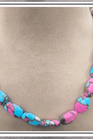 Kandy Cluster Necklaces & Bracelets-Necklaces-Krush Kandy, Women's Online Fashion Boutique Located in Phoenix, Arizona (Scottsdale Area)