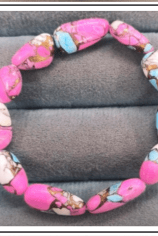 Kandy Cluster Necklaces & Bracelets-Necklaces-Krush Kandy, Women's Online Fashion Boutique Located in Phoenix, Arizona (Scottsdale Area)