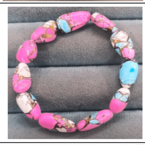 Kandy Cluster Necklaces & Bracelets-Necklaces-Krush Kandy, Women's Online Fashion Boutique Located in Phoenix, Arizona (Scottsdale Area)