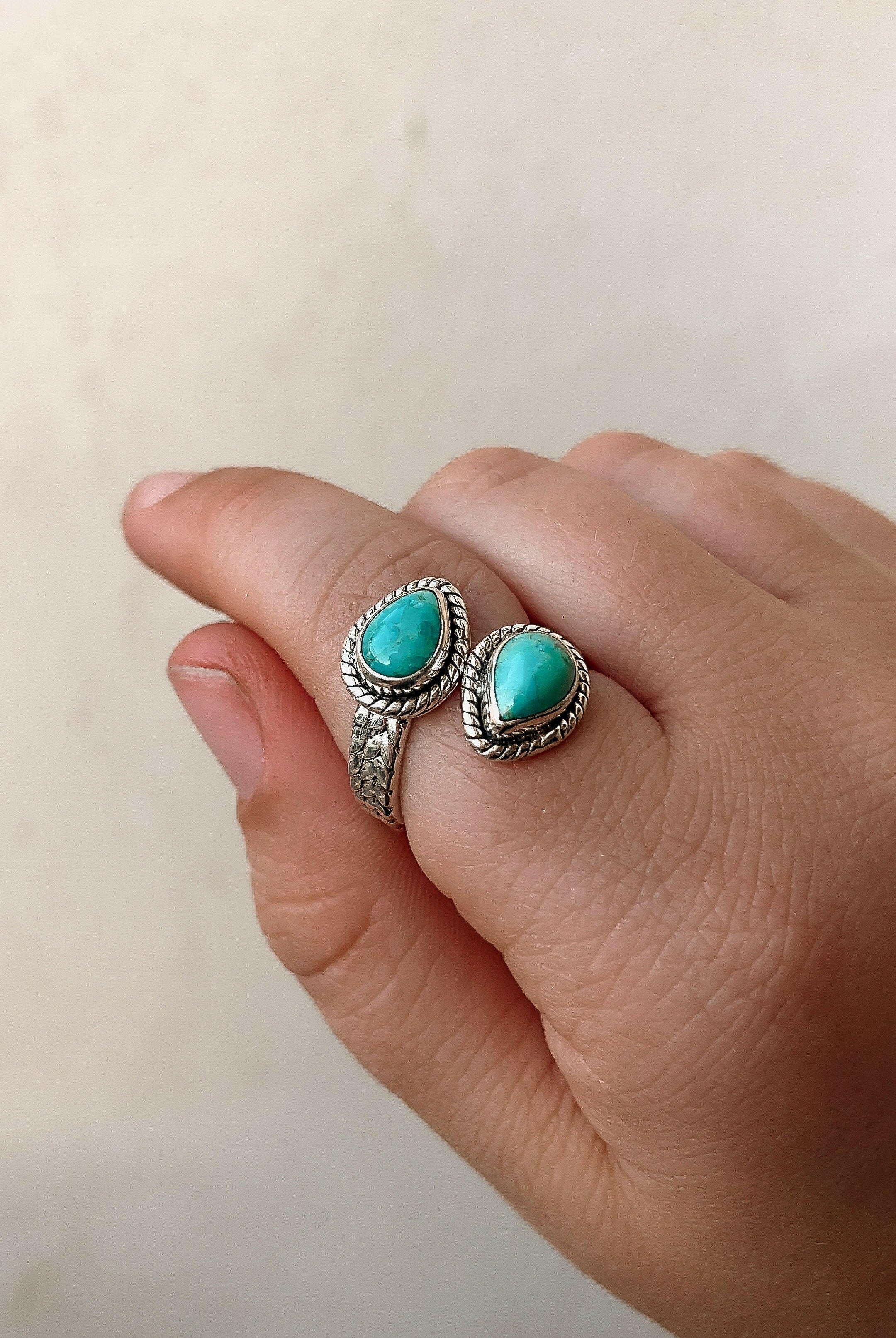 Serpent's Whisper Ring-Ring Sizers-Krush Kandy, Women's Online Fashion Boutique Located in Phoenix, Arizona (Scottsdale Area)