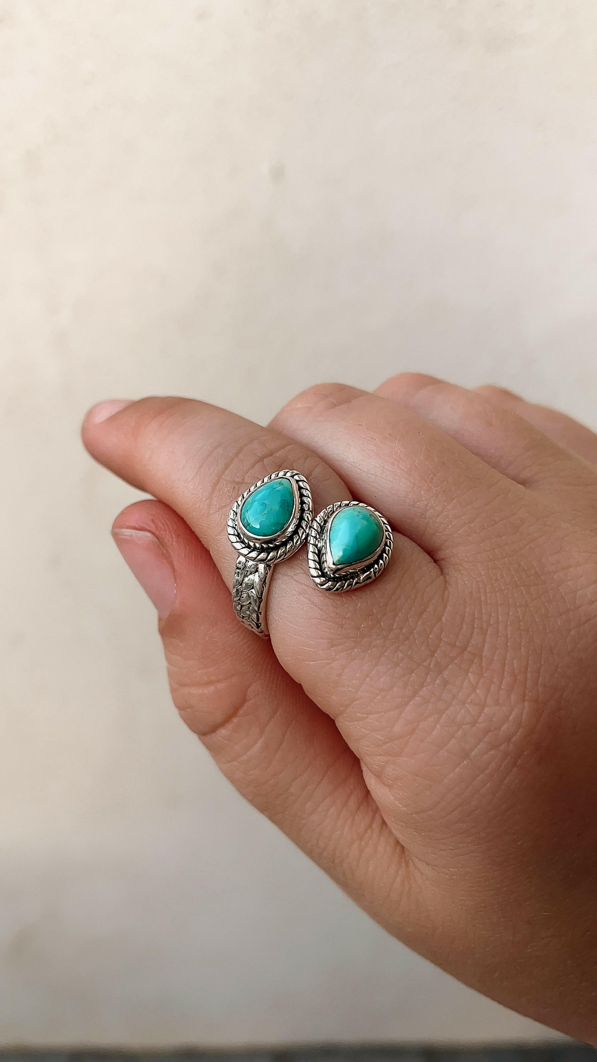 Serpent's Whisper Ring-Ring Sizers-Krush Kandy, Women's Online Fashion Boutique Located in Phoenix, Arizona (Scottsdale Area)