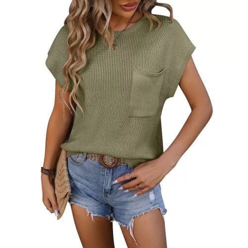 Pocketful of Sunshine Tee