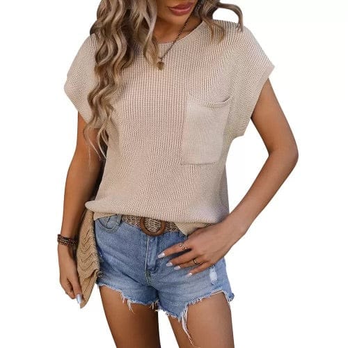 Pocketful of Sunshine Tee