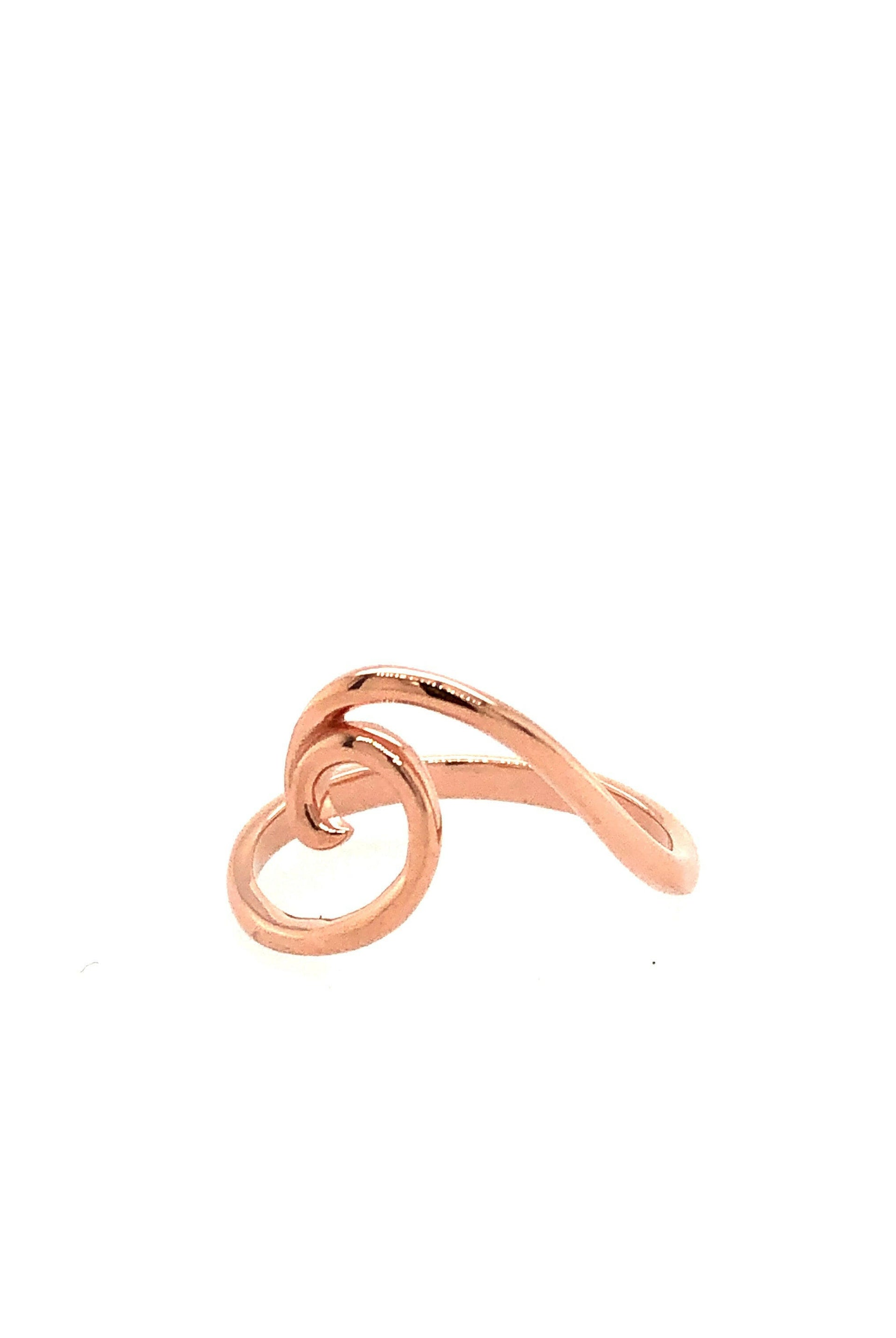 (3 metal options!) Ride The Wave Ring-Band Rings-Krush Kandy, Women's Online Fashion Boutique Located in Phoenix, Arizona (Scottsdale Area)