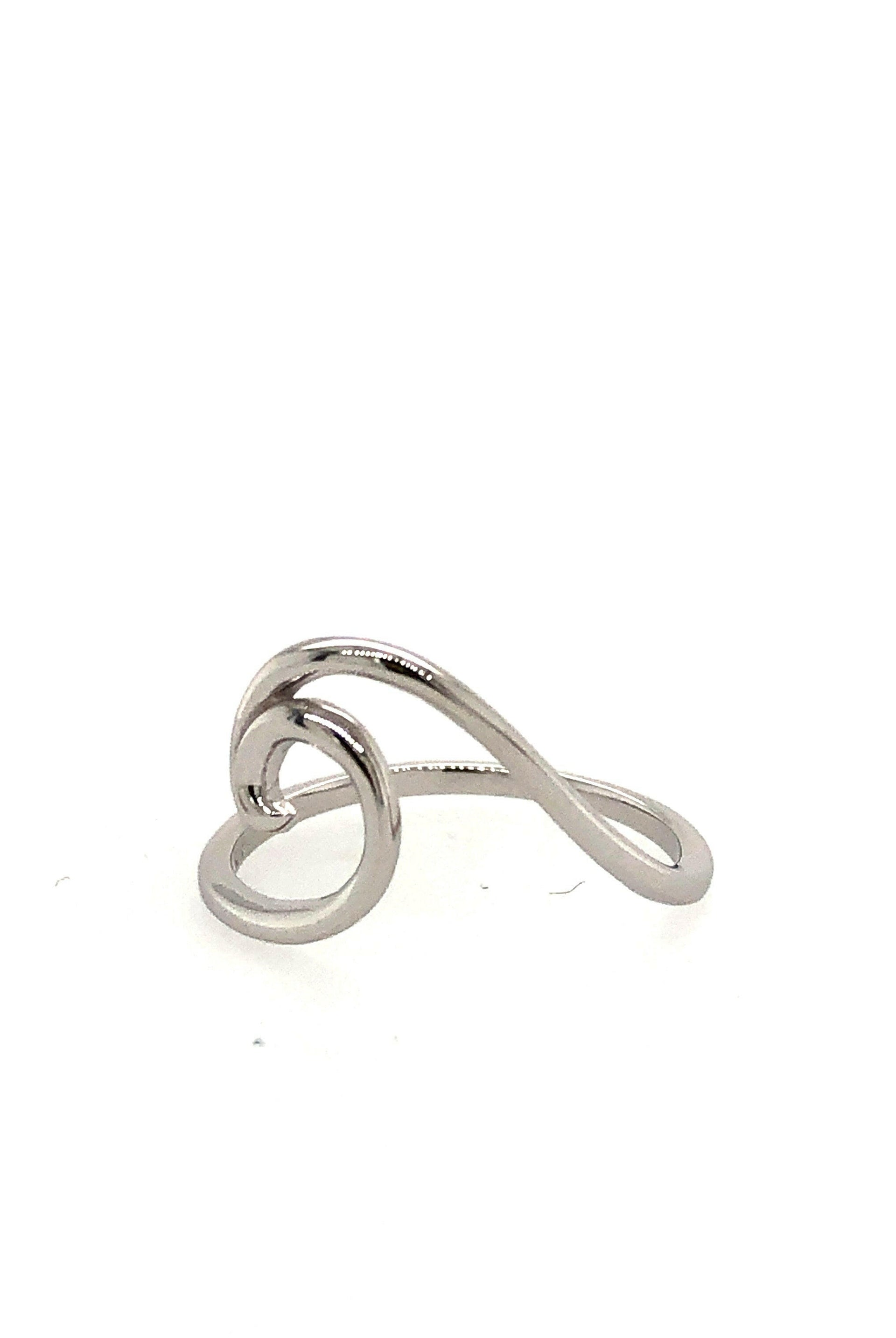 (3 metal options!) Ride The Wave Ring-Band Rings-Krush Kandy, Women's Online Fashion Boutique Located in Phoenix, Arizona (Scottsdale Area)