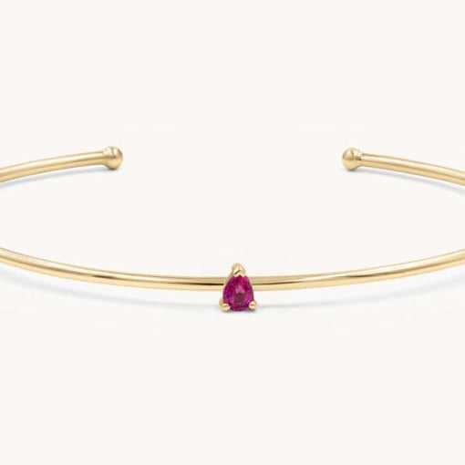 Stainless Steel Birthstone Bracelets-Jewelry-Krush Kandy, Women's Online Fashion Boutique Located in Phoenix, Arizona (Scottsdale Area)