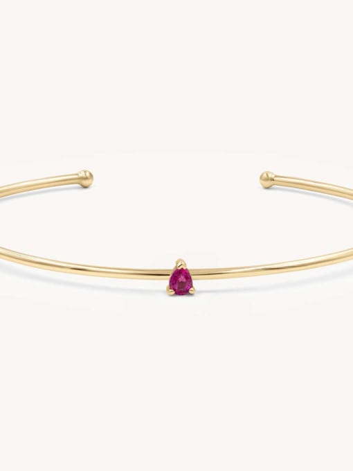 Stainless Steel Birthstone Bracelets-Jewelry-Krush Kandy, Women's Online Fashion Boutique Located in Phoenix, Arizona (Scottsdale Area)
