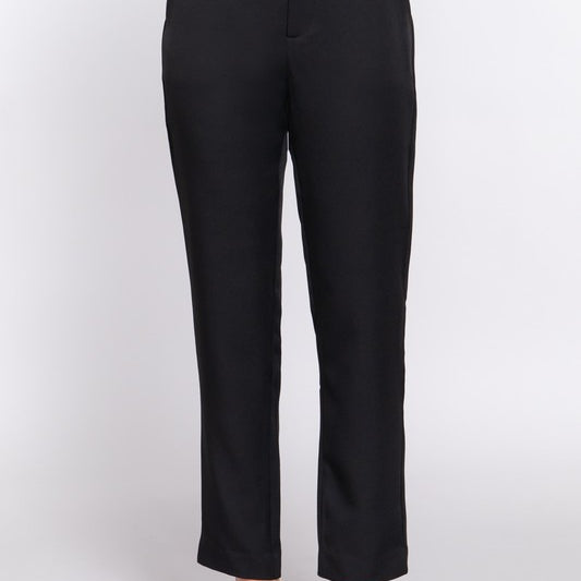 Betty Woven Pants-Pants-Krush Kandy, Women's Online Fashion Boutique Located in Phoenix, Arizona (Scottsdale Area)