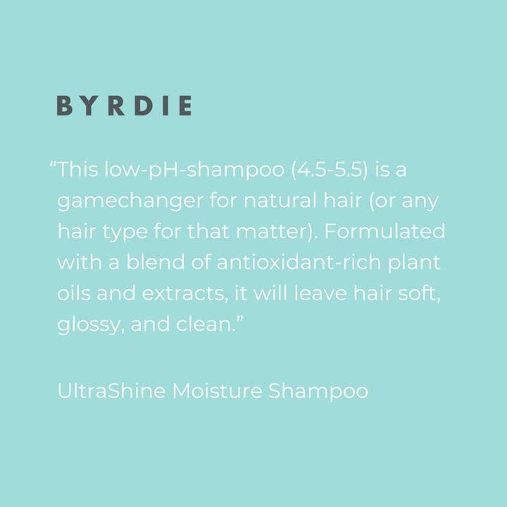 Ultrashine Moisture Shampoo-Hair Care-Krush Kandy, Women's Online Fashion Boutique Located in Phoenix, Arizona (Scottsdale Area)