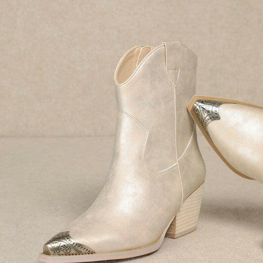 Zion Western Boots-Boots-Krush Kandy, Women's Online Fashion Boutique Located in Phoenix, Arizona (Scottsdale Area)