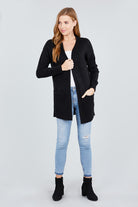 One More Day Sweater Cardigan-Cardigans-Krush Kandy, Women's Online Fashion Boutique Located in Phoenix, Arizona (Scottsdale Area)