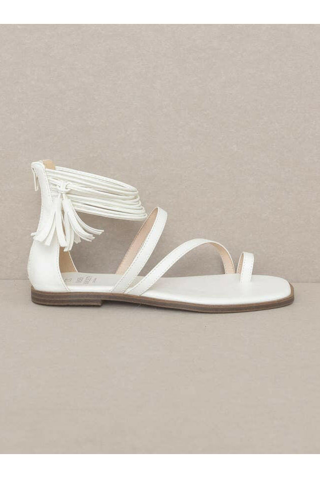 Summer Solstice Buckle Platforms Summer Sandal-Sandals-Krush Kandy, Women's Online Fashion Boutique Located in Phoenix, Arizona (Scottsdale Area)