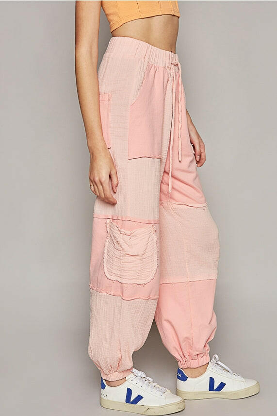 POL New Day New Way Cargo Joggers-Joggers-Krush Kandy, Women's Online Fashion Boutique Located in Phoenix, Arizona (Scottsdale Area)