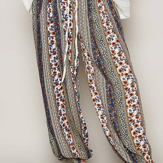 POL Cheynne Woven Pants-Pants-Krush Kandy, Women's Online Fashion Boutique Located in Phoenix, Arizona (Scottsdale Area)