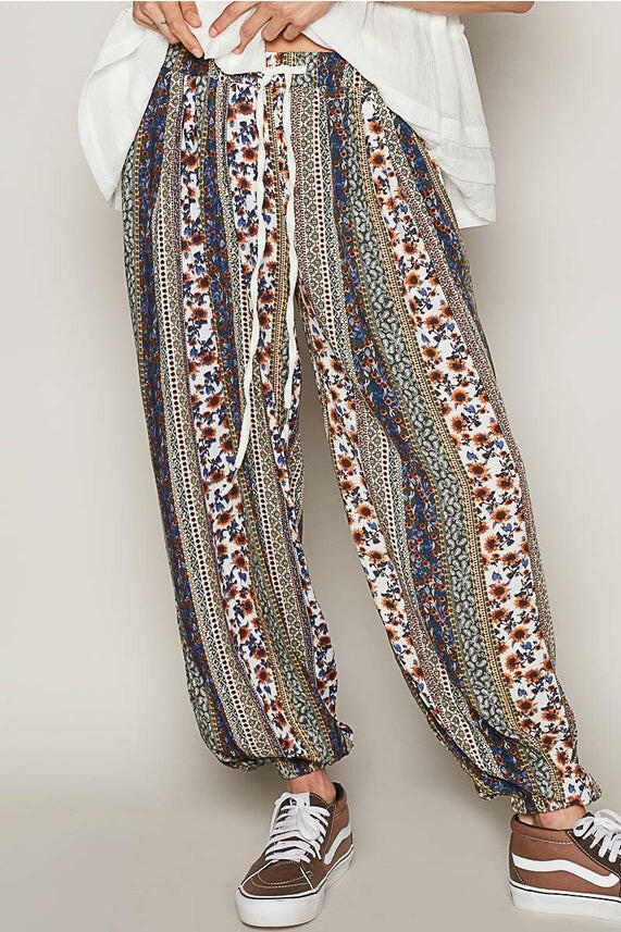 POL Cheynne Woven Pants-Pants-Krush Kandy, Women's Online Fashion Boutique Located in Phoenix, Arizona (Scottsdale Area)
