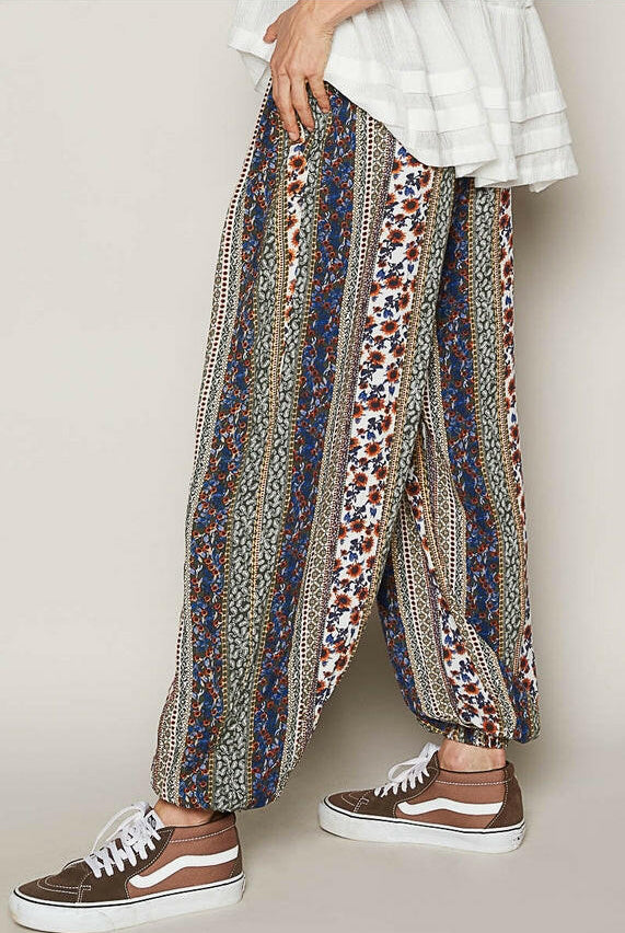 POL Cheynne Woven Pants-Pants-Krush Kandy, Women's Online Fashion Boutique Located in Phoenix, Arizona (Scottsdale Area)