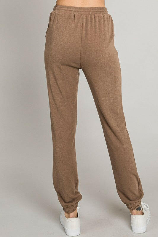 Drawstring Joggers Pants-Joggers-Krush Kandy, Women's Online Fashion Boutique Located in Phoenix, Arizona (Scottsdale Area)