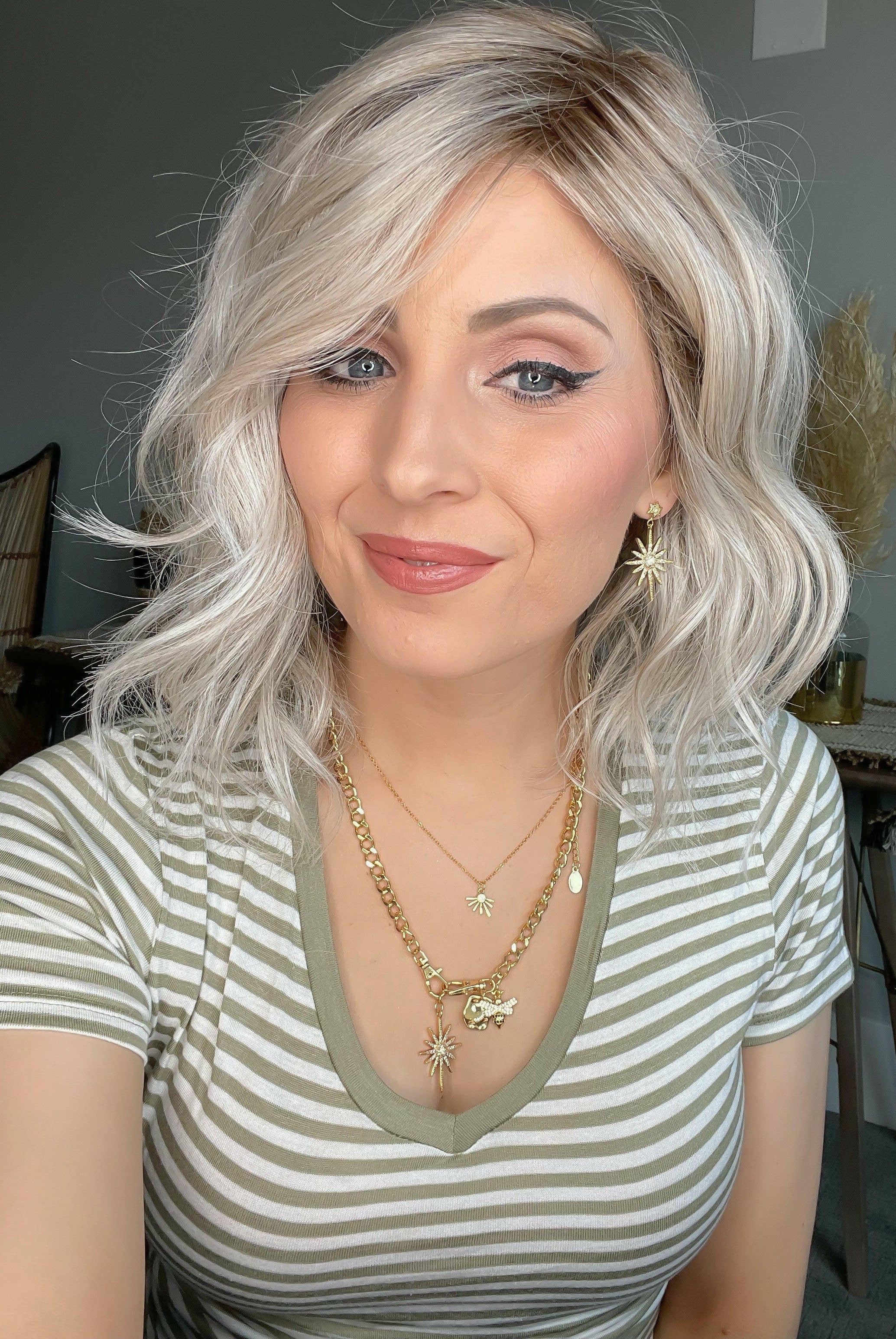 The Leyla Wig-Wigs-Krush Kandy, Women's Online Fashion Boutique Located in Phoenix, Arizona (Scottsdale Area)