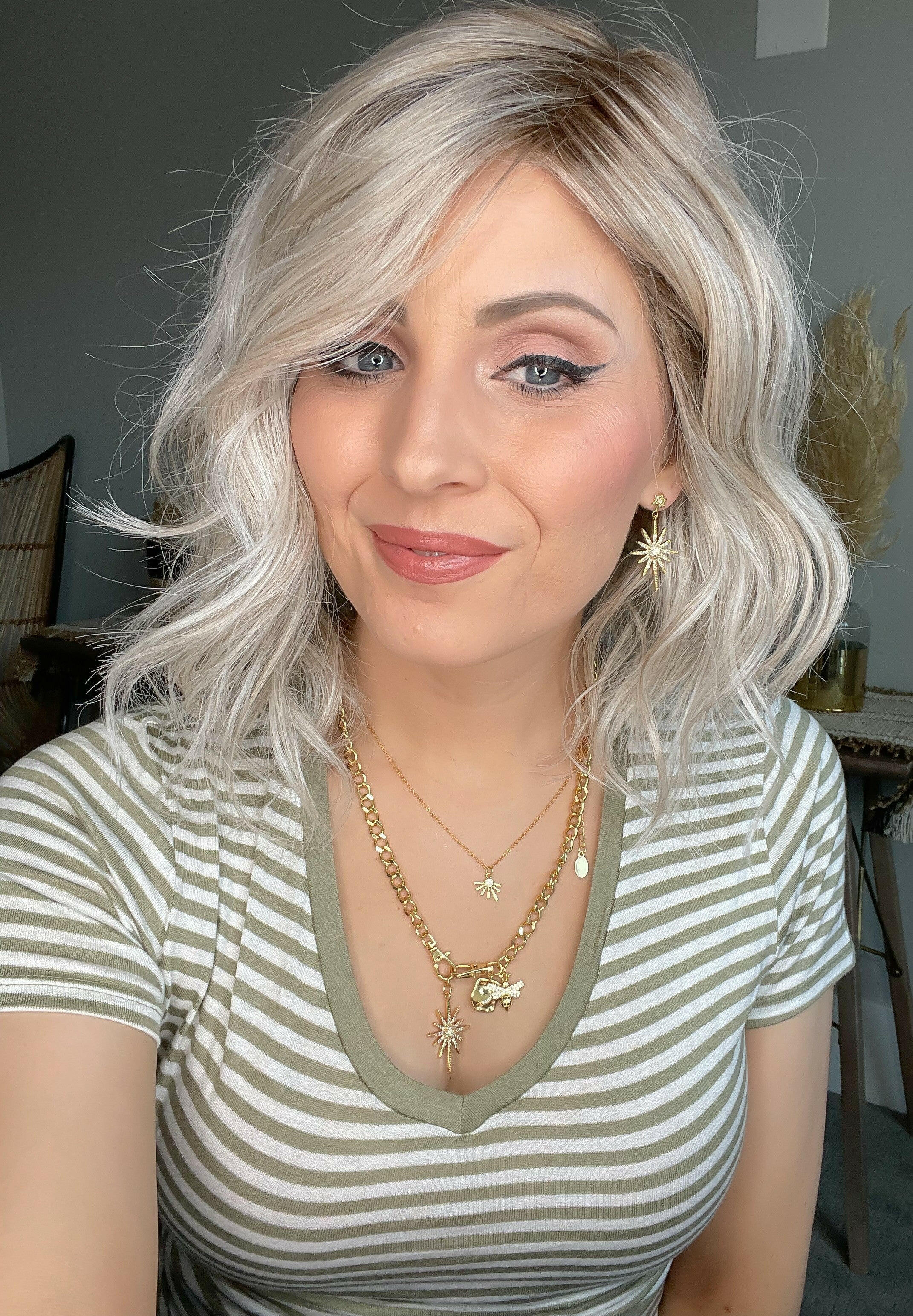 The Leyla Wig-Wigs-Krush Kandy, Women's Online Fashion Boutique Located in Phoenix, Arizona (Scottsdale Area)