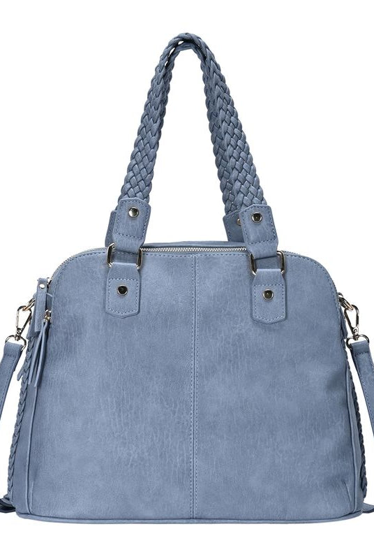 Roxanne Satchel-Satchel-Krush Kandy, Women's Online Fashion Boutique Located in Phoenix, Arizona (Scottsdale Area)