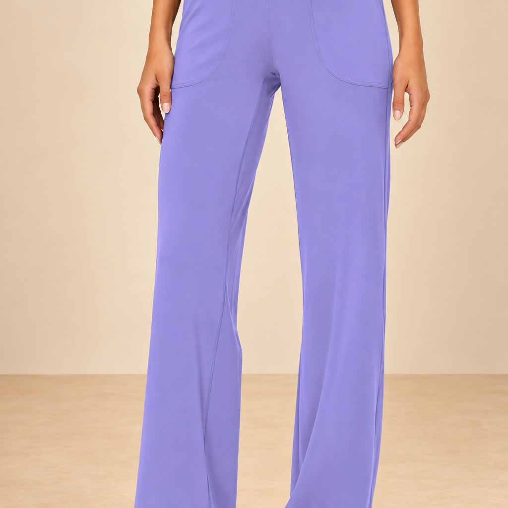 Lavender Wide-Leg Lounge Pants.png