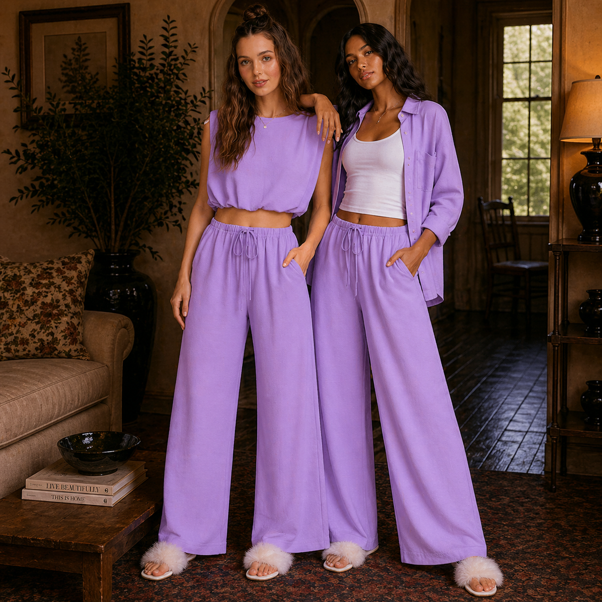 lilac – Krush Kandy