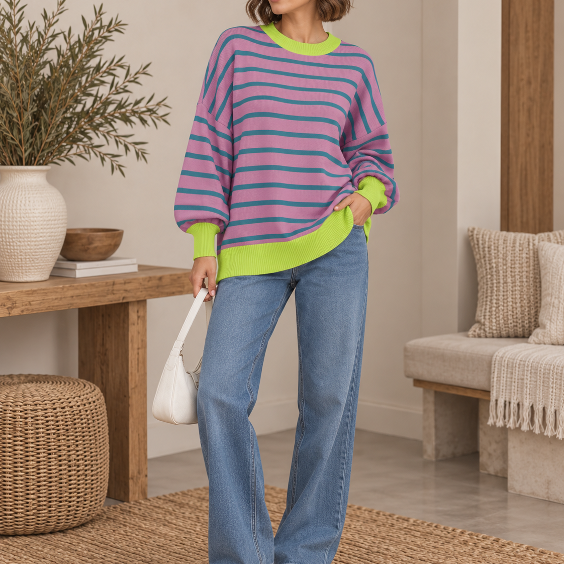 Luxe Comfort Stripe Sweater.png
