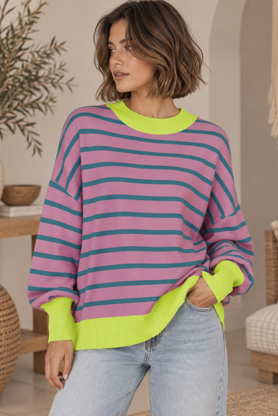 Luxe Comfort Stripe SweaterDW.png