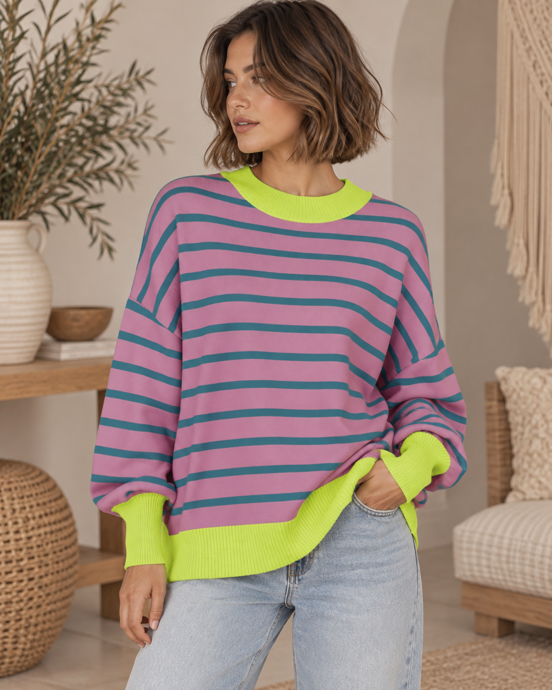 Luxe Comfort Stripe SweaterDW.png
