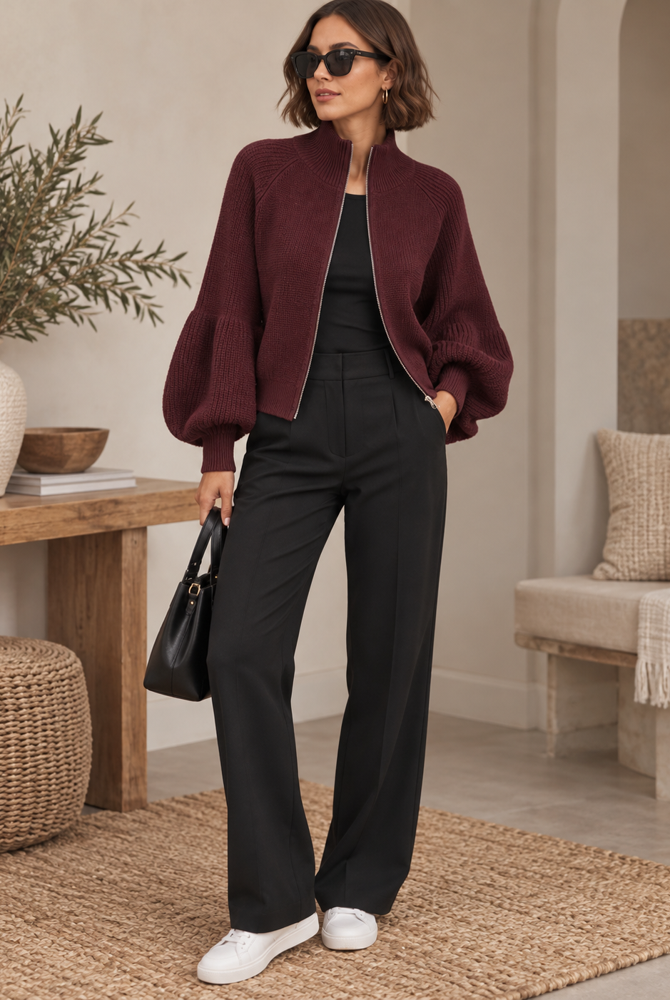Marcella Zip CardiganEFFE.png