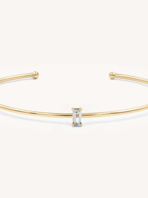 Stainless Steel Birthstone Bracelets-Jewelry-Krush Kandy, Women's Online Fashion Boutique Located in Phoenix, Arizona (Scottsdale Area)