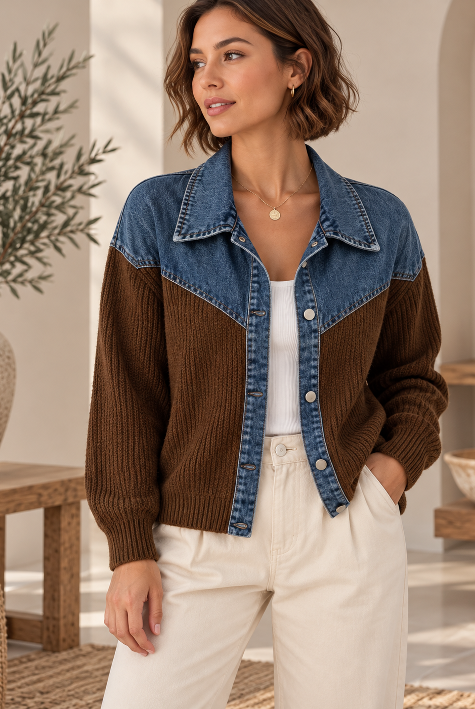 Marlow Denim Knit Cardigan1113.png