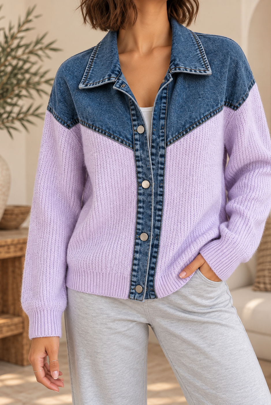 Marlow Denim Knit Cardiganwefqwef.png