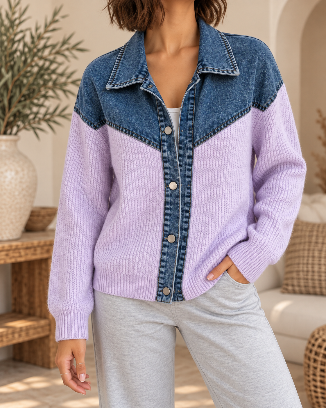 Marlow Denim Knit Cardiganwefqwef.png
