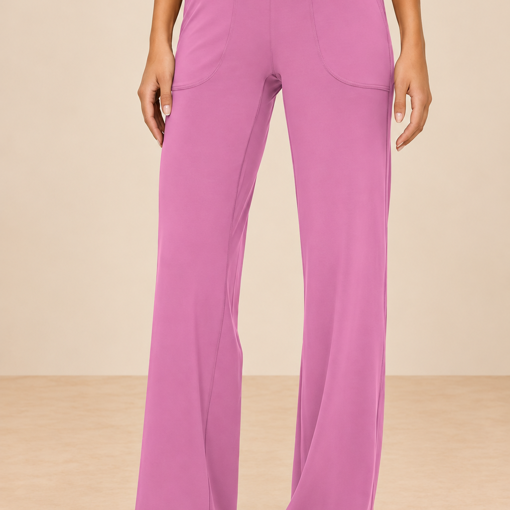 Mauve Wide-Leg Lounge Pants.png