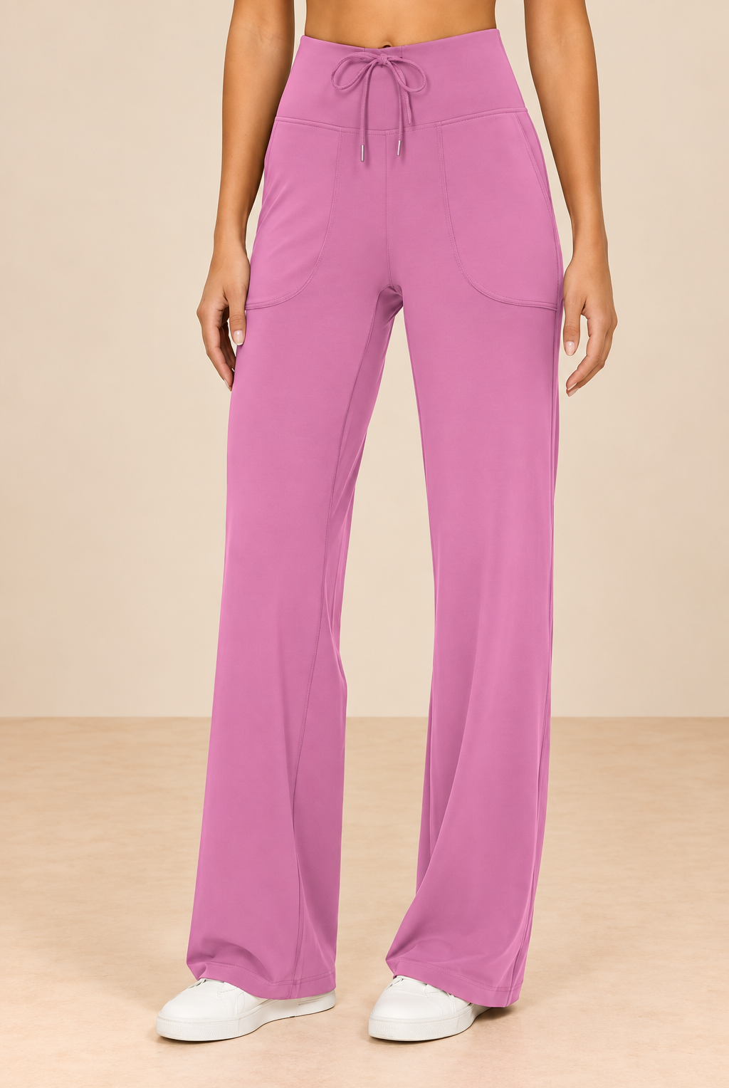 Mauve Wide-Leg Lounge Pants.png
