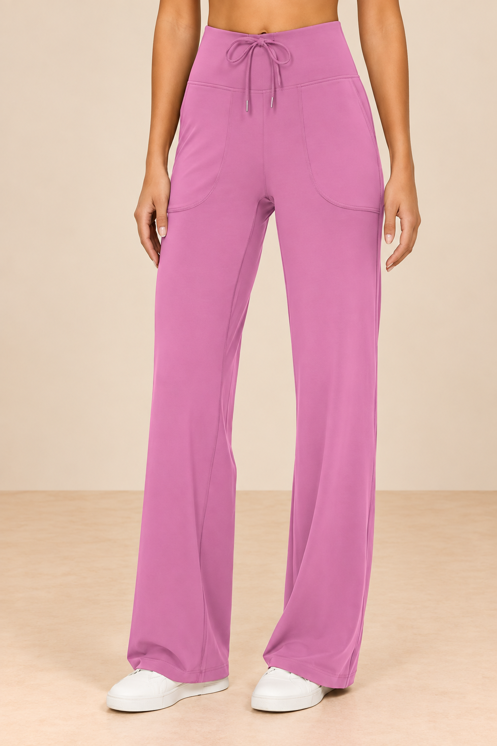 Mauve Wide-Leg Lounge Pants.png