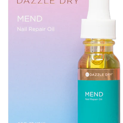 Nail Polish Care System-Nail Care-Krush Kandy, Women's Online Fashion Boutique Located in Phoenix, Arizona (Scottsdale Area)