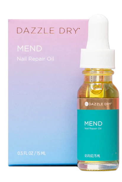 Nail Polish Care System-Nail Care-Krush Kandy, Women's Online Fashion Boutique Located in Phoenix, Arizona (Scottsdale Area)