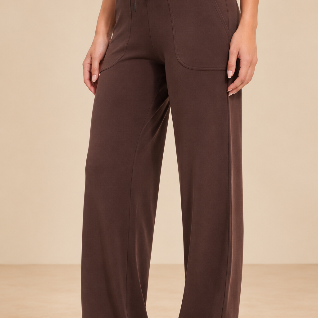 Mocha Wide-Leg Lounge Pants.png