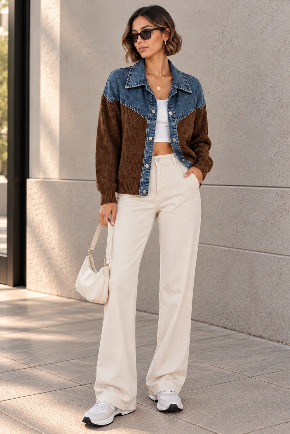 Modern Street Style by the Wall.png
