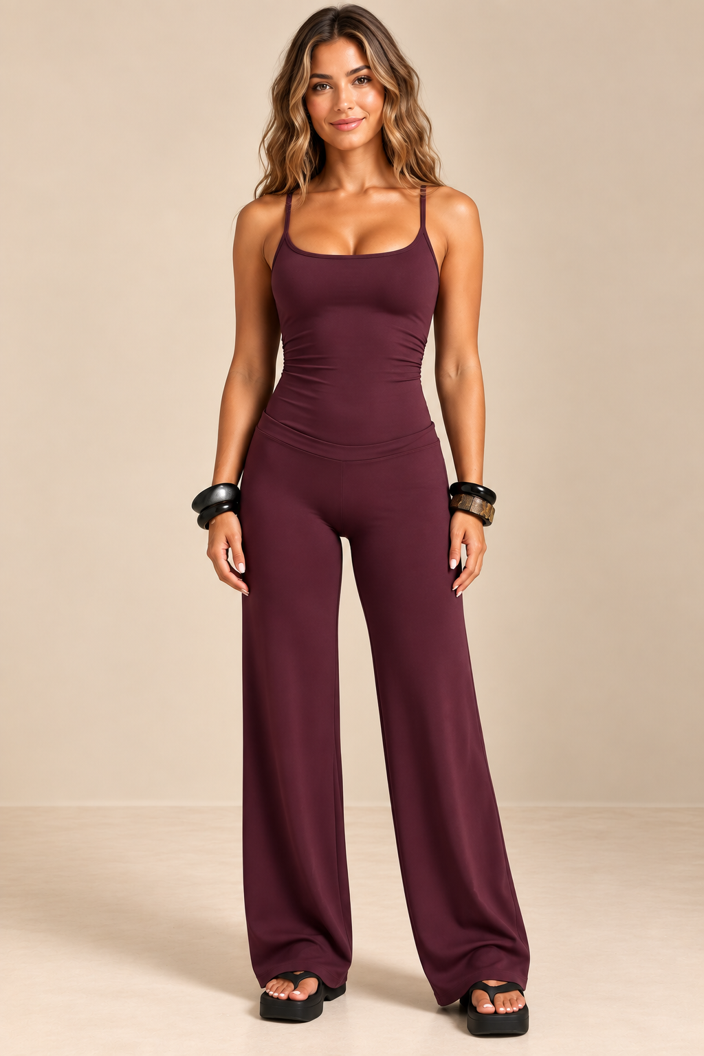 Monochrome Burgundy Studio Portrait.png