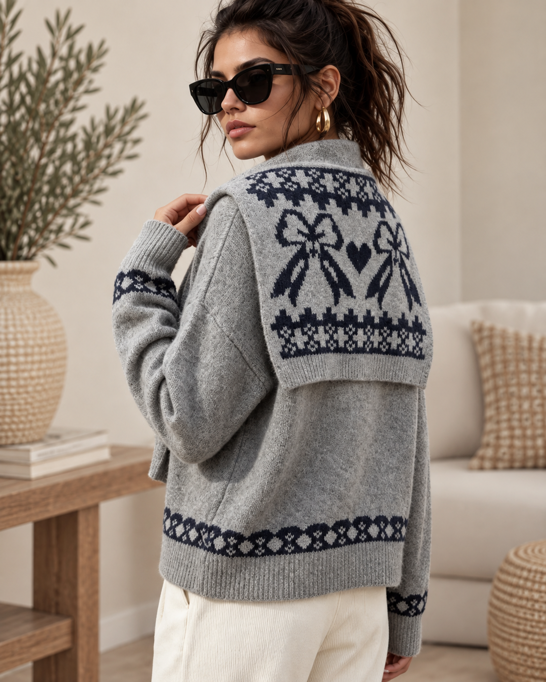 Noelle Shawl Sweater2.png
