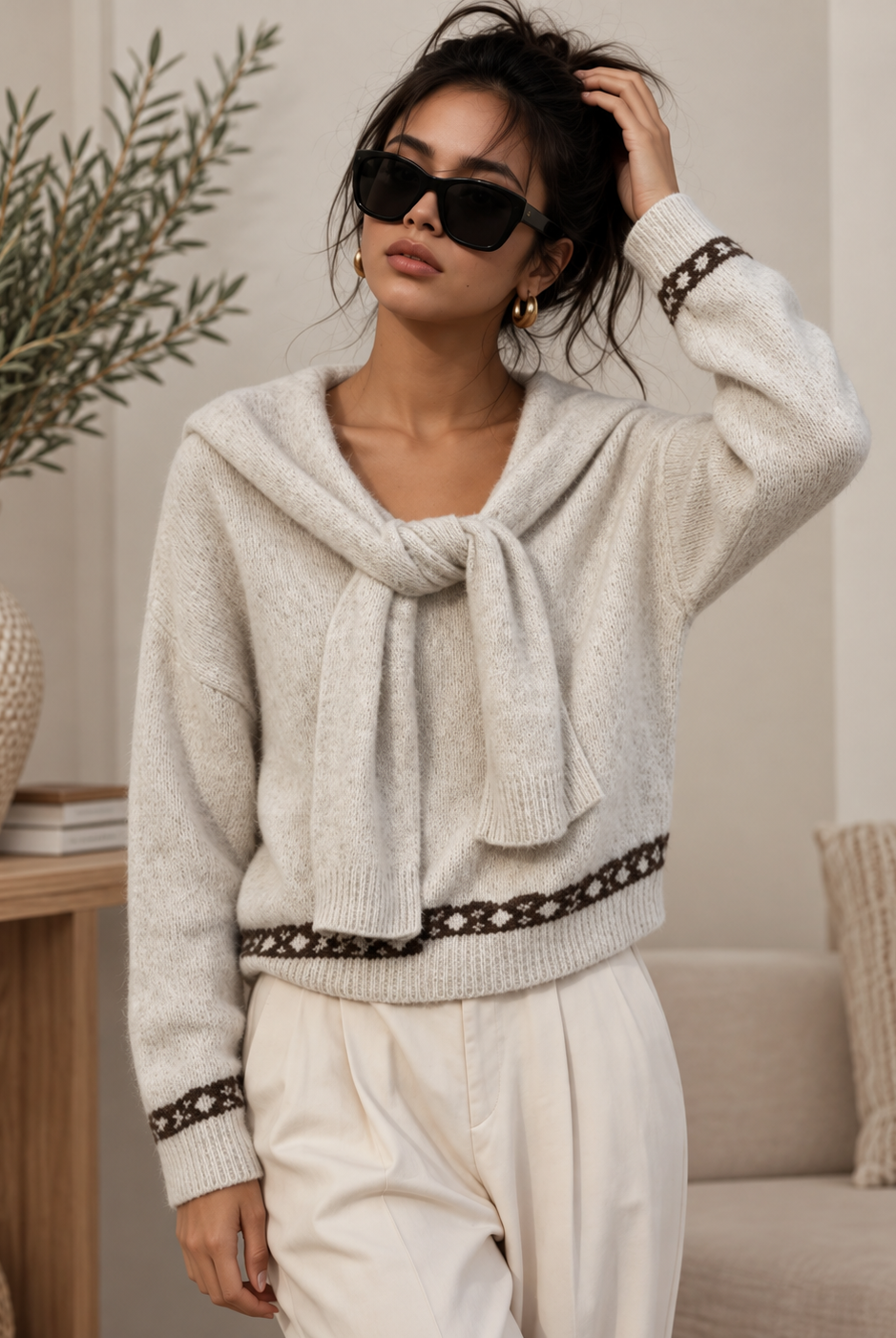 Noelle Shawl Sweater333.png
