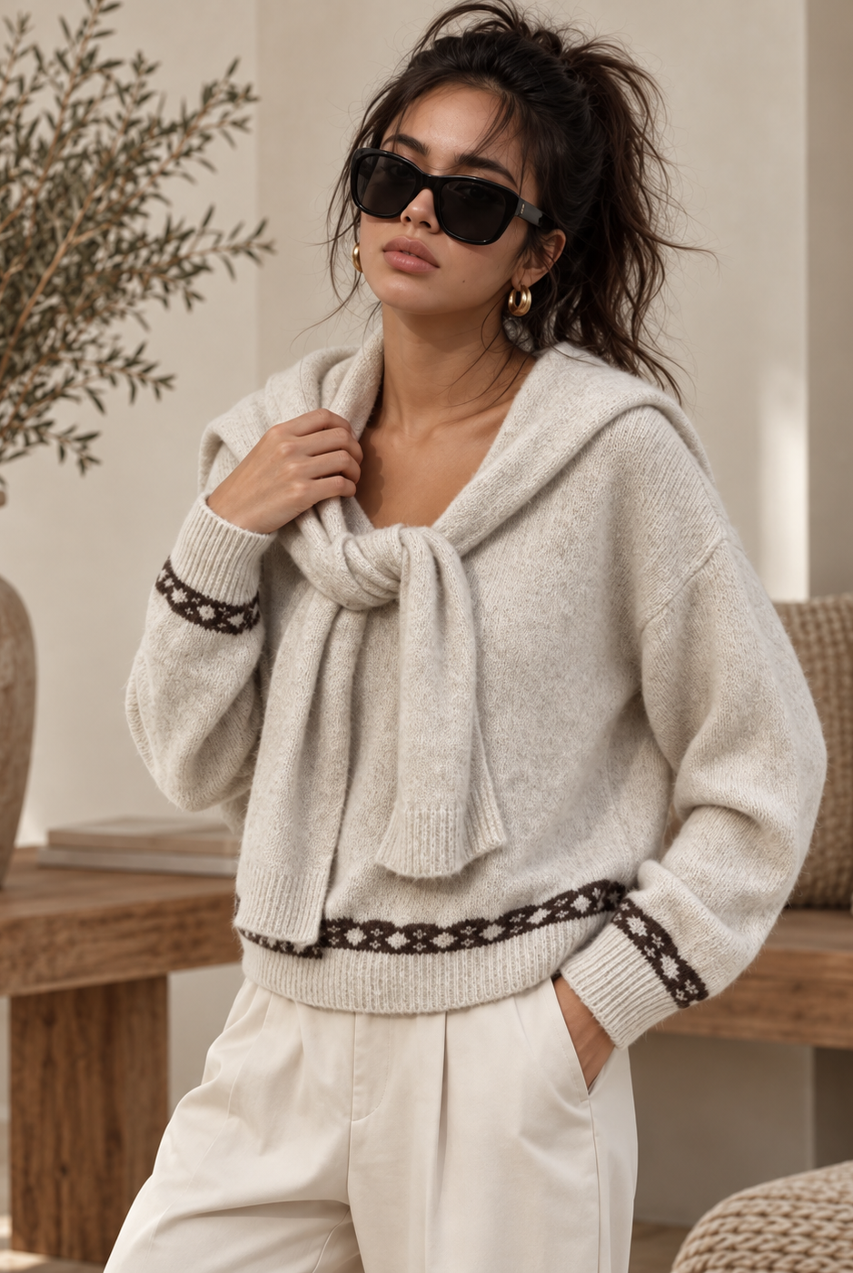 Noelle Shawl Sweater555.png